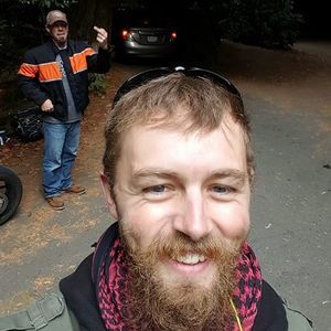 Meet your Posher, Casey